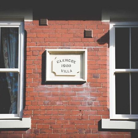 Glencoe Villa Guesthouse Featherstone Екстер'єр фото