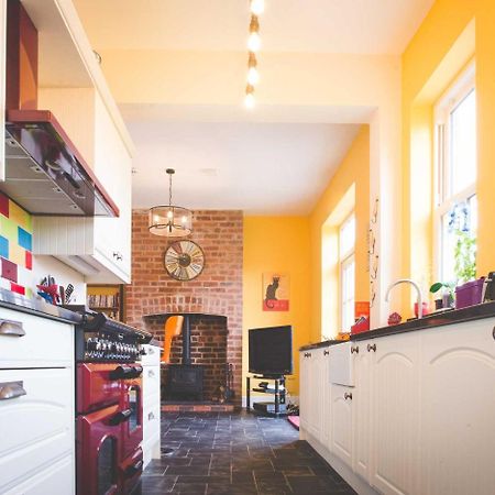 Glencoe Villa Guesthouse Featherstone Екстер'єр фото