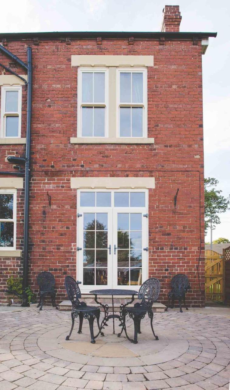 Glencoe Villa Guesthouse Featherstone Екстер'єр фото