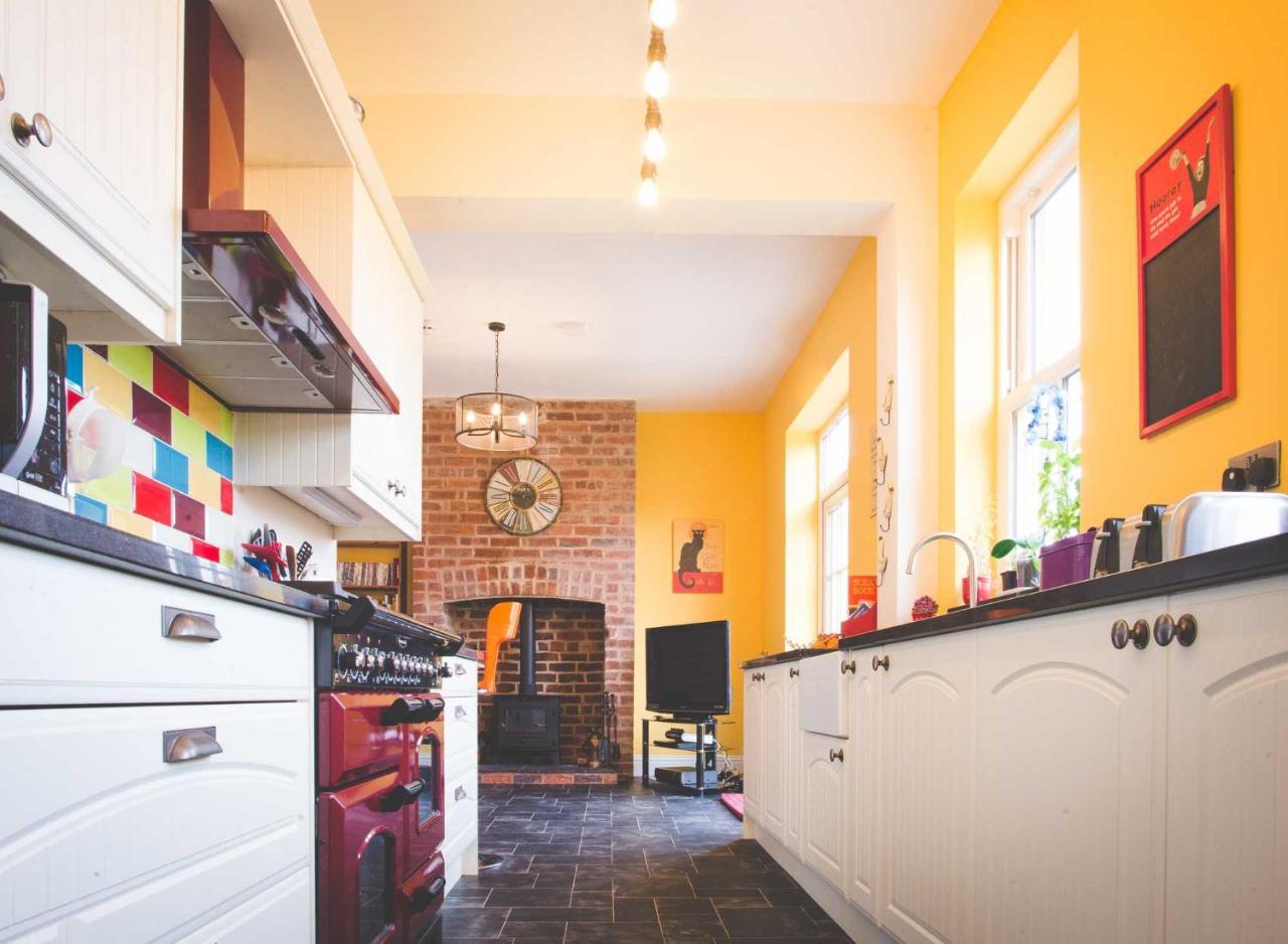 Glencoe Villa Guesthouse Featherstone Екстер'єр фото