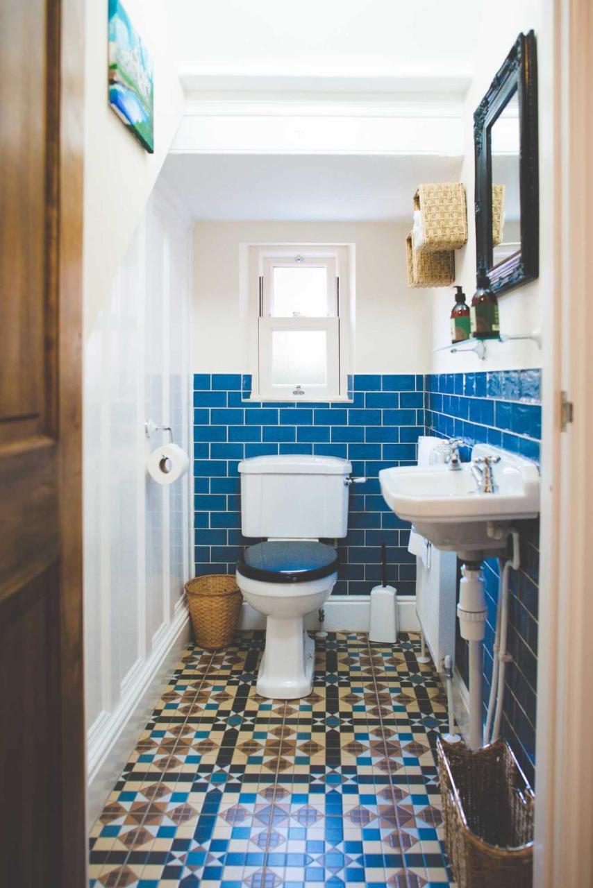 Glencoe Villa Guesthouse Featherstone Екстер'єр фото